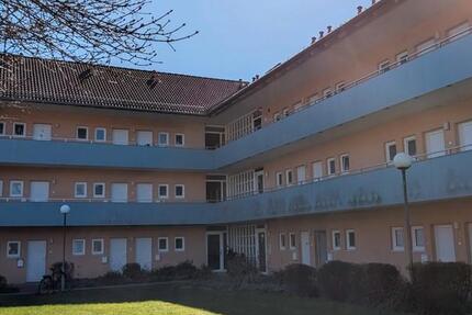 Wohnung Kiel Friedrichsort - 1 Zimmer, 24 m&sup2;, 310&euro; | Angebot:24990418