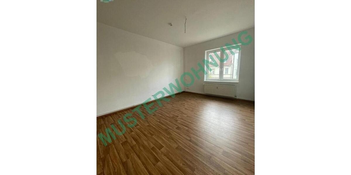 Etagenwohnung Salzwedel - 2 Zimmer, 61 m&sup2;, 390&euro; | Angebot:26460984