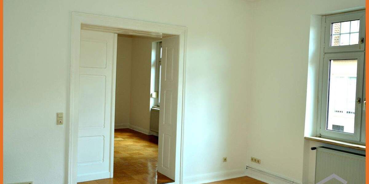 Etagenwohnung Wöllstein - 4 Zimmer, 130 m&sup2;, 990&euro; | Angebot:24748172