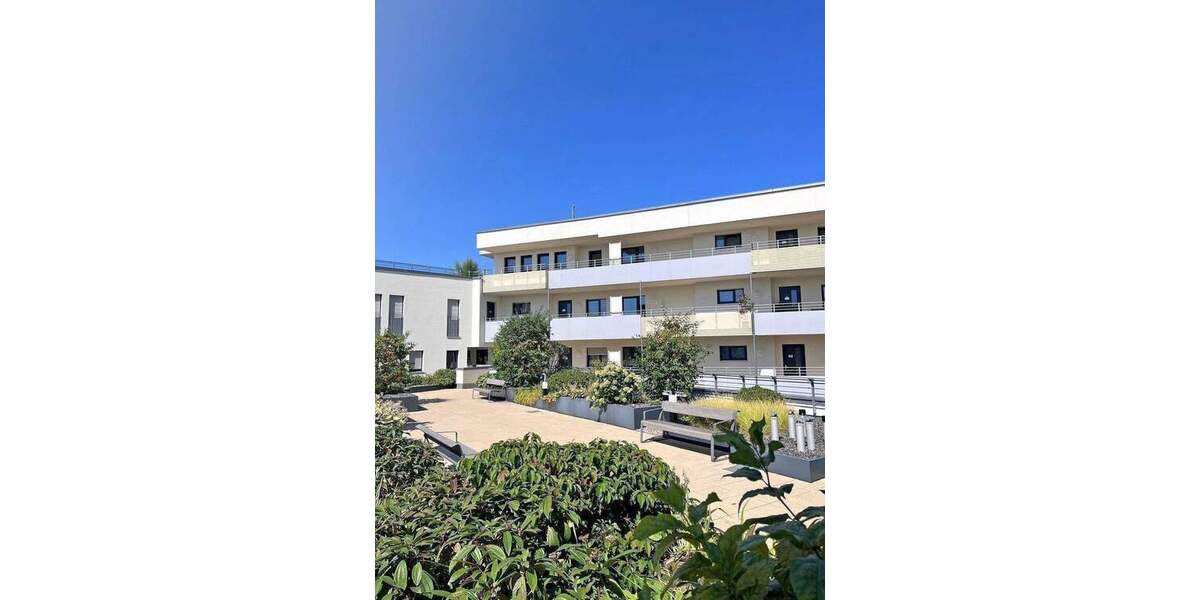 Etagenwohnung Nürnberg Steinbühl - 2 Zimmer, 65 m&sup2;, 830&euro; | Angebot:26015961