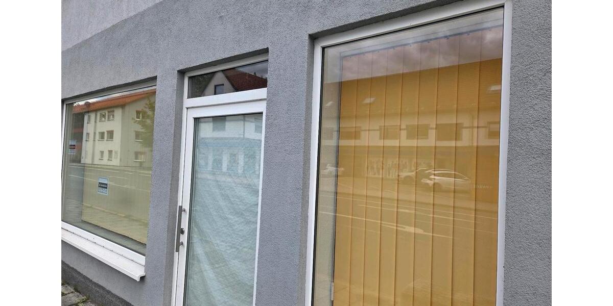 Gewerbeobjekt Bayreuth Altstadt - 1.000&euro; | Angebot:26621848