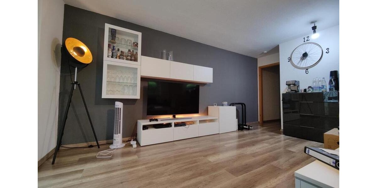 Terrassenwohnung Sindelfingen Eichholz - 2 Zimmer, 60 m&sup2;, 950&euro; | Angebot:25160963