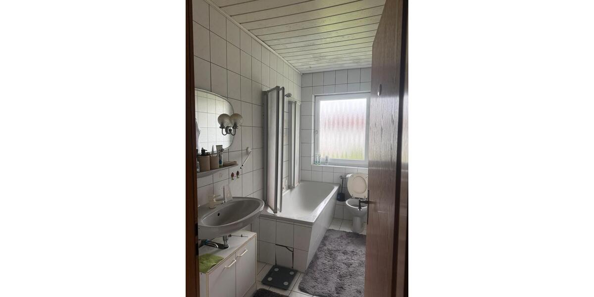 Wohnen auf Zeit Wunstorf - 2 Zimmer, 60 m&sup2;, 350&euro; | Angebot:26653103