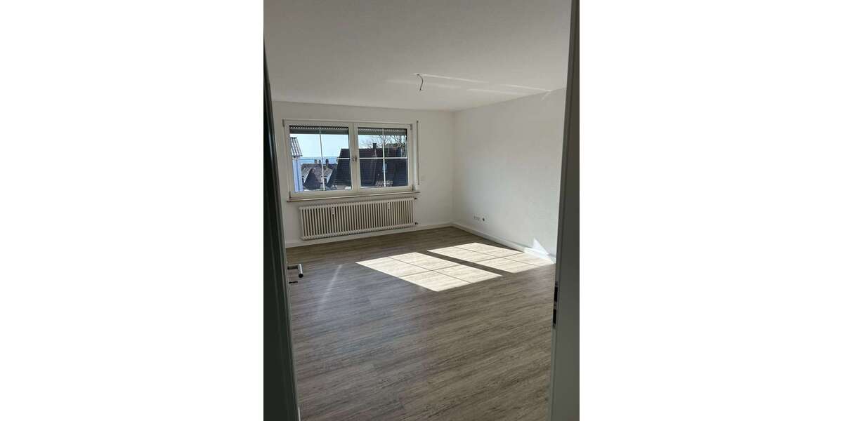 Etagenwohnung Gerabronn - 4 Zimmer, 130 m&sup2;, 1.100&euro; | Angebot:27020253