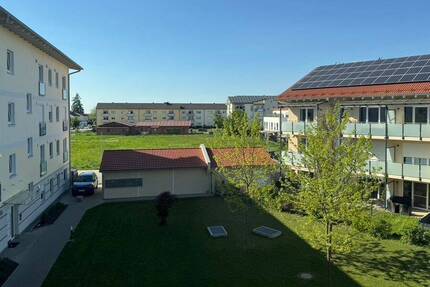 Wohnung Burgkirchen an der Alz Obere Terrasse - 2 Zimmer, 58 m&sup2;, 754&euro; | Angebot:25987115