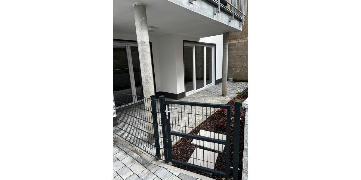 Erdgeschoßwohnung Brensbach - 2 Zimmer, 78 m&sup2;, 770&euro; | Angebot:26044443