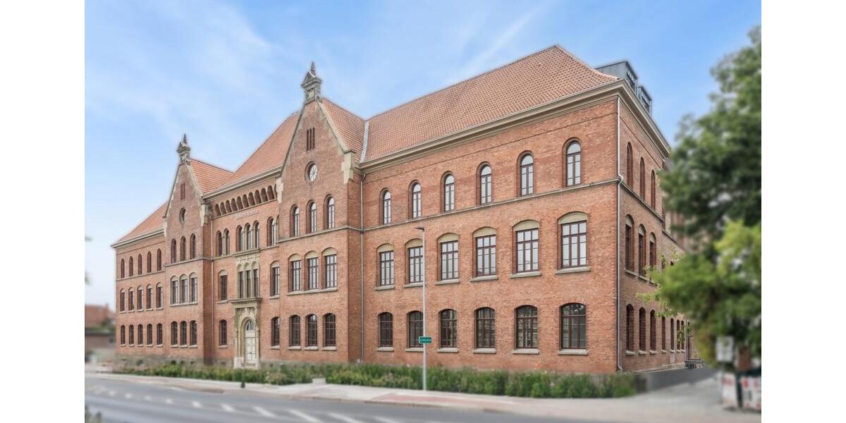 Wohnen auf Zeit Braunschweig - 1 Zimmer, 22 m&sup2;, 470&euro; | Angebot:22528892