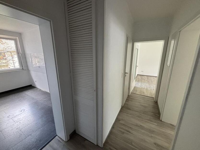 3-Zimmer-Wohnung in Bochum Hofstede zimmer