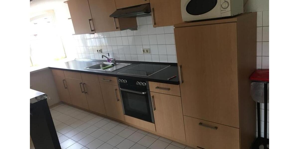 Etagenwohnung Zarrentin am Schaalsee - 2 Zimmer, 73 m&sup2;, 550&euro; | Angebot:26268968