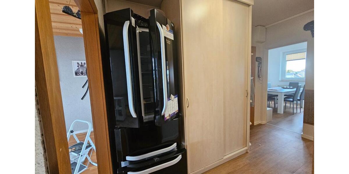 Lugau * 3 Zimmer * Einbauküche * Balkon * 01.01.2026 3 zimmer