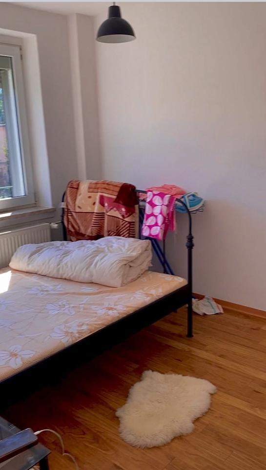 WG für Frauen Shared Room for woman