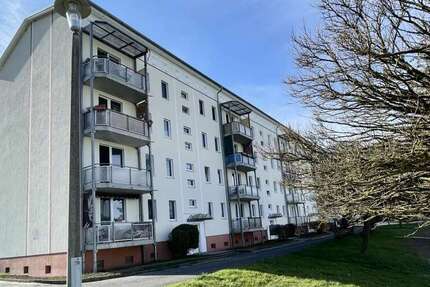 Wohnung zum Mieten in Meiningen 405 € 62 m²