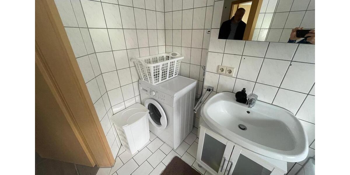Etagenwohnung Ellwangen (Jagst) - 2 Zimmer, 54 m&sup2;, 750&euro; | Angebot:26634501