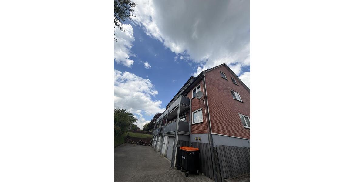 Dachgeschoßwohnung Henstedt-Ulzburg Ulzburg - 4 Zimmer, 60 m&sup2;, 550&euro; | Angebot:26638450