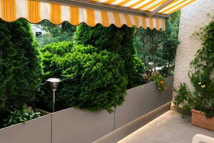 Zimmer Berlin - Spandau Spandau - 1.5 Zimmer, 886&euro; | Angebot:27069282