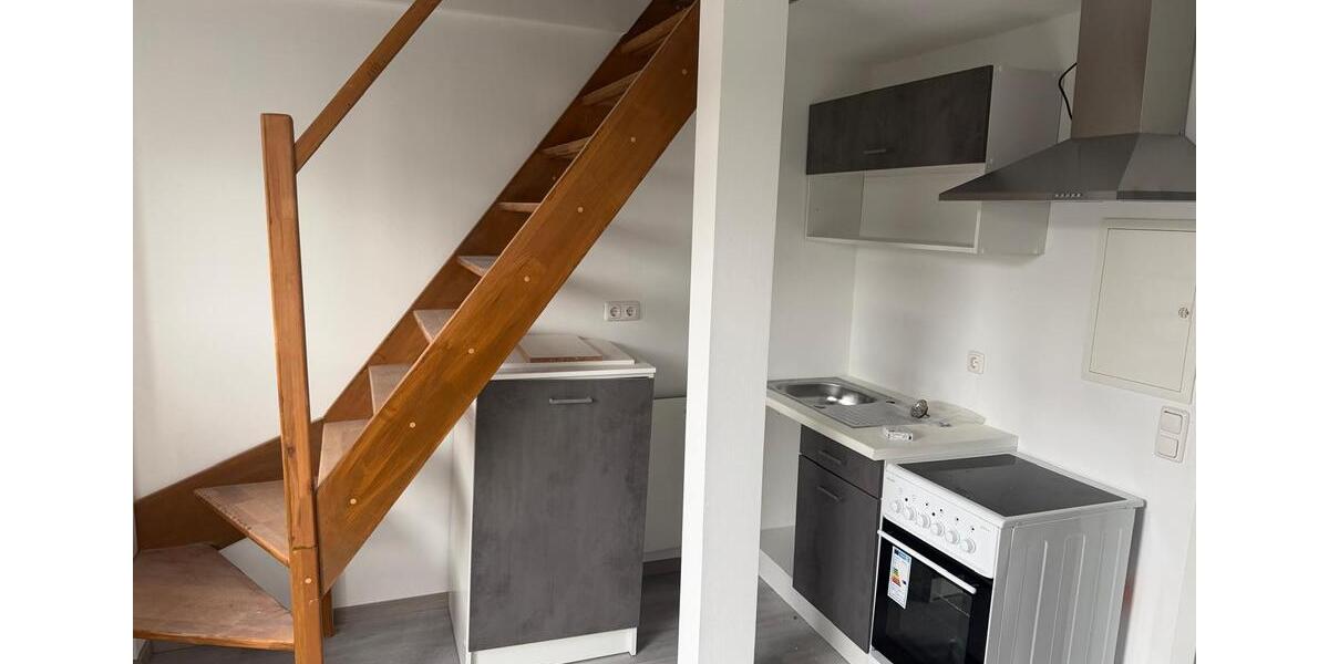 Etagenwohnung Laubach - 2 Zimmer, 64 m&sup2;, 650&euro; | Angebot:26701296