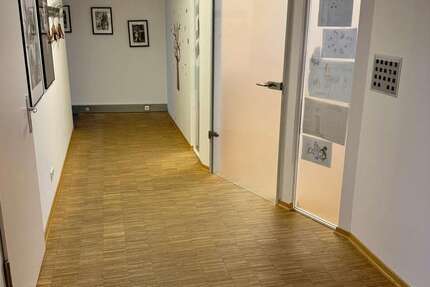 Büro in Nürnberg 1.500 € 135 m² zimmer