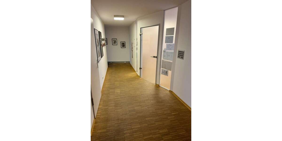 Büro in Nürnberg 1.500 € 135 m² zimmer