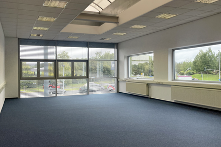 Gewerbeobjekt Mainz Mombach - 1.100&euro; | Angebot:22618961