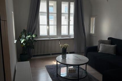 Wohnung Göttingen Oststadt - 2 Zimmer, 63 m&sup2;, 1.065&euro; | Angebot:26534883