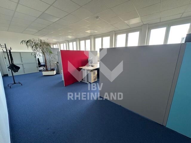 renovierte Büroeinheit in hochwertig saniertem Objekt: 324 m² zimmer