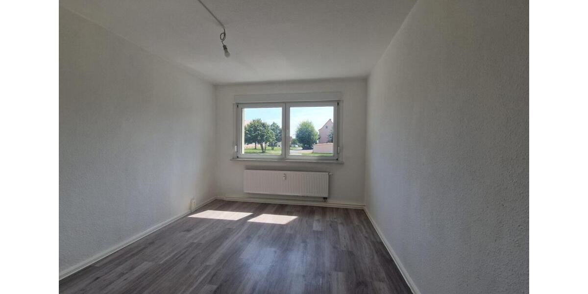 Erdgeschoßwohnung Torgau - 4 Zimmer, 86 m&sup2;, 472&euro; | Angebot:24984479