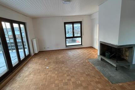 3,5 Zimmer Penthouse-Wohnung mit 2 Terrassen – sofort bezugsfrei 3.5 zimmer