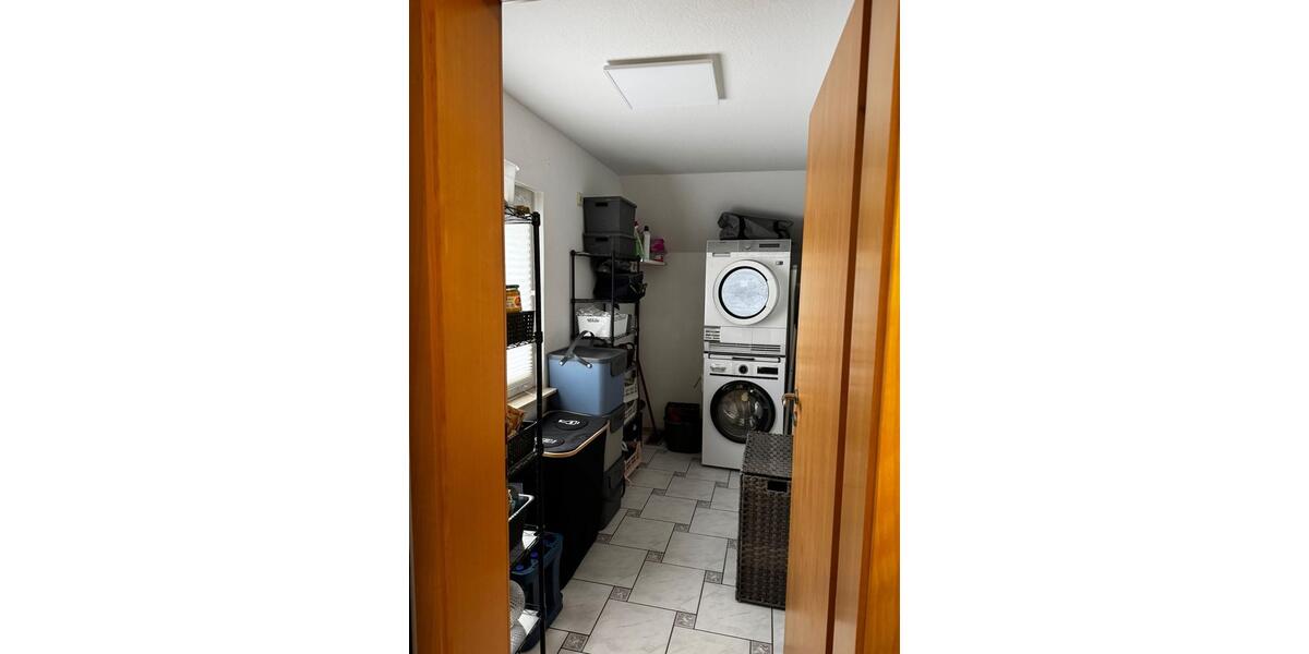 Etagenwohnung Bad Soden-Salmünster Salmünster - 3 Zimmer, 125 m&sup2;, 1.050&euro; | Angebot:24839408
