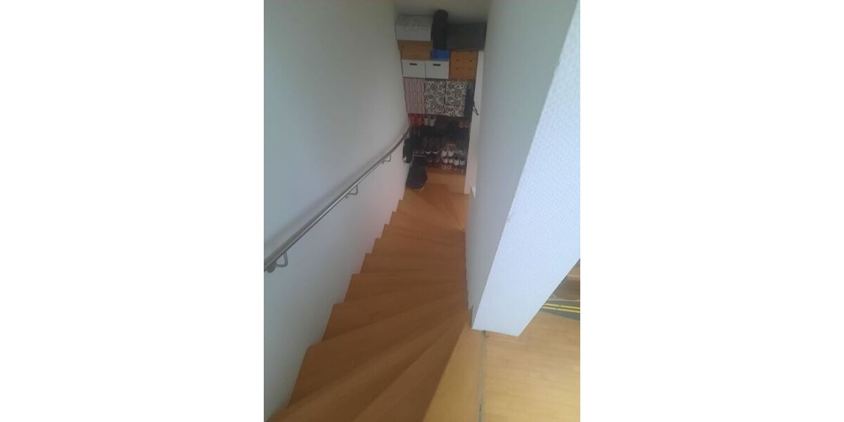 Ruhig auf zwei Etagen wohnen im Herzen von Havixbeck 4 zimmer