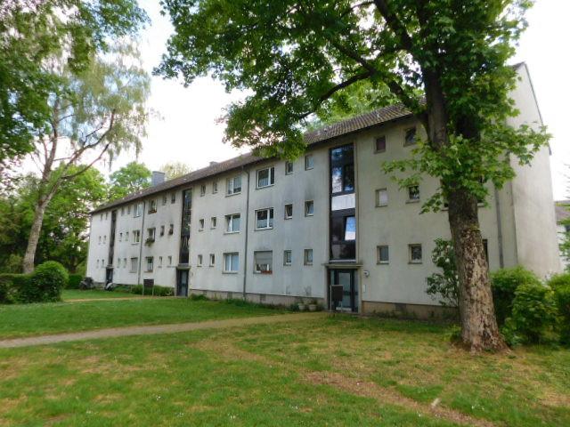 Einziehen und Wohlfühlen - schöne 2-Zimmer-Wohnung mit Wohnküche und Vinylboden... zimmer
