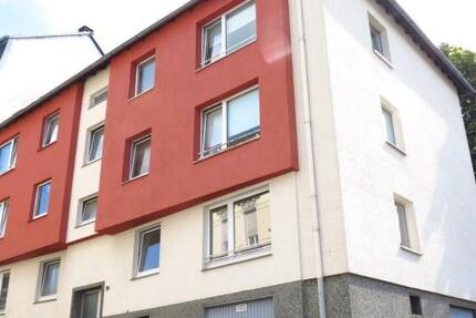 Gemütliche 3-Zi.-Whg. in Elberfeld zimmer
