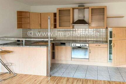 Wohnung Auerbach Mühlgrün - 2 Zimmer, 60 m&sup2;, 335&euro; | Angebot:25212966