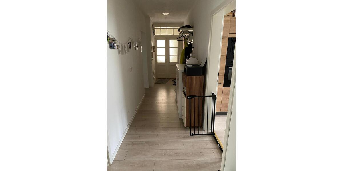 Etagenwohnung Auerbach/Vogtland Vogtland - 4 Zimmer, 89 m&sup2;, 680&euro; | Angebot:22444004