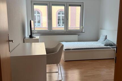 Wohnen auf Zeit Würzburg - 1 Zimmer, 19 m&sup2;, 575&euro; | Angebot:26275097