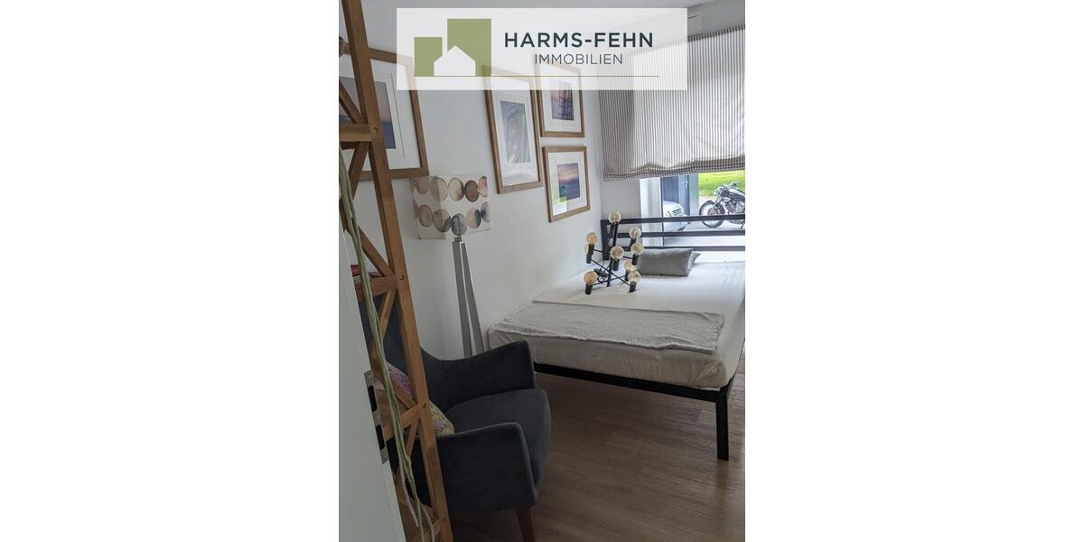 Reihenhaus Ostrhauderfehn - 3 Zimmer, 90 m&sup2;, 1.150&euro; | Angebot:26644837