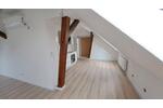 Dachgeschoßwohnung Neustadt (Dosse) - 2 Zimmer, 42 m&sup2;, 397&euro; | Angebot:26097498
