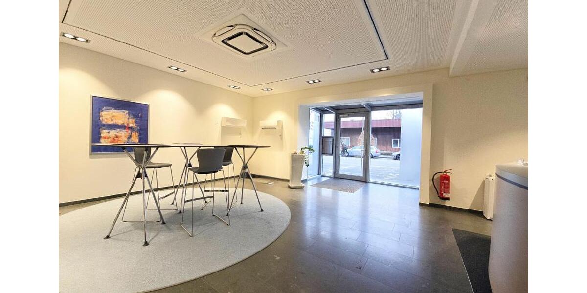 Gewerbeobjekt Gütersloh Kattenstroth - 3.500&euro; | Angebot:25856345