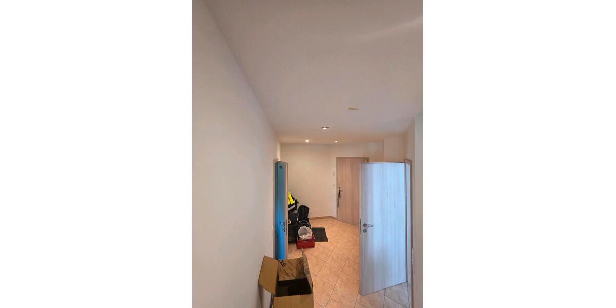 Dachgeschoßwohnung Saterland - 2 Zimmer, 50 m&sup2;, 600&euro; | Angebot:25766352