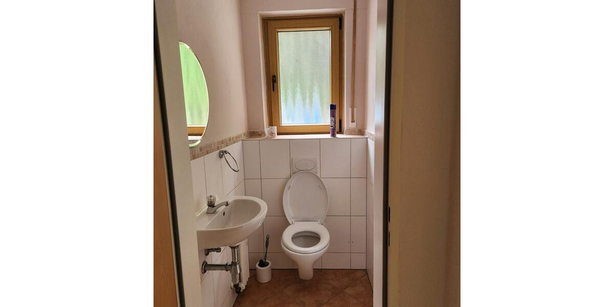 Etagenwohnung Mömbris - 4 Zimmer, 94 m&sup2;, 725&euro; | Angebot:26579879