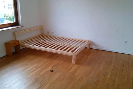 Wohnen auf Zeit Bremerhaven Geestemünde - 1 Zimmer, 16 m&sup2;, 350&euro; | Angebot:25942316