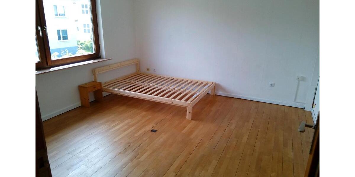 Wohnen auf Zeit Bremerhaven Geestemünde - 1 Zimmer, 16 m&sup2;, 350&euro; | Angebot:25942316