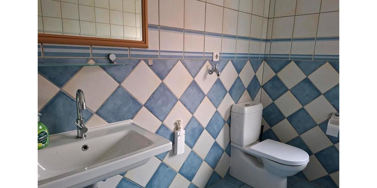 Etagenwohnung Hessisch Oldendorf - 4 Zimmer, 120 m&sup2;, 700&euro; | Angebot:26039674