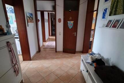 Wohnung Karlsruhe Hagsfeld - 5 Zimmer, 107 m&sup2;, 1.393&euro; | Angebot:25233054