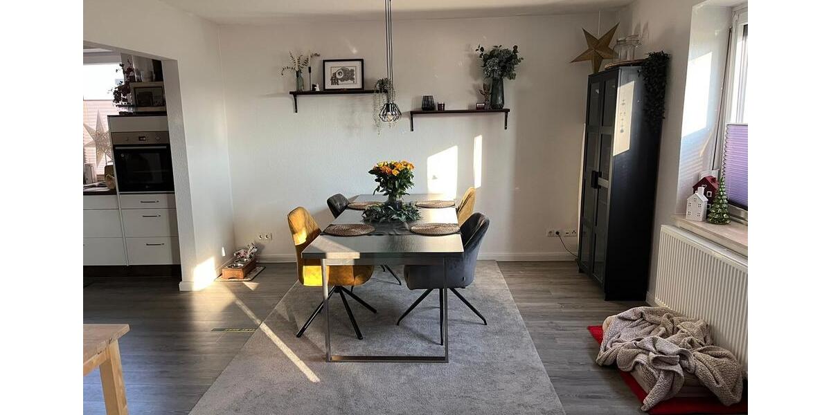 Einfamilienhaus Barnstorf - 3 Zimmer, 117 m&sup2;, 790&euro; | Angebot:24592921