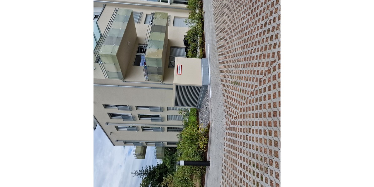 Wohnen in Panoramalage, Neubau mit Einbauküche 3 zimmer