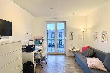 Wohnung Vechta - 1 Zimmer, 31 m&sup2;, 294&euro; | Angebot:25236936