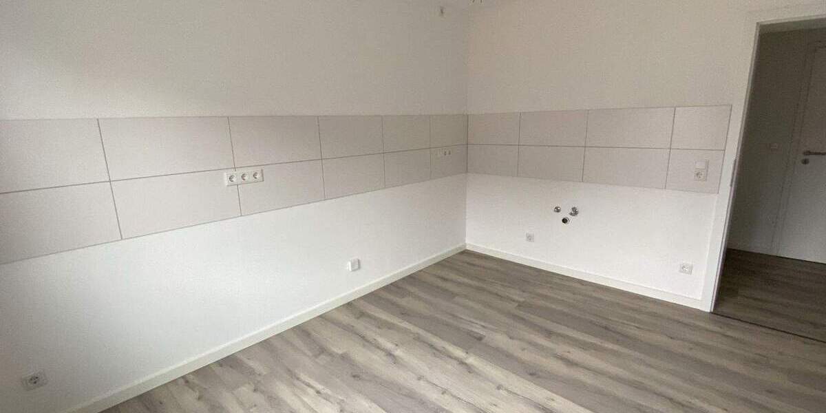 Etagenwohnung Osnabrück Schinkel - 2 Zimmer, 62 m&sup2;, 690&euro; | Angebot:25661939