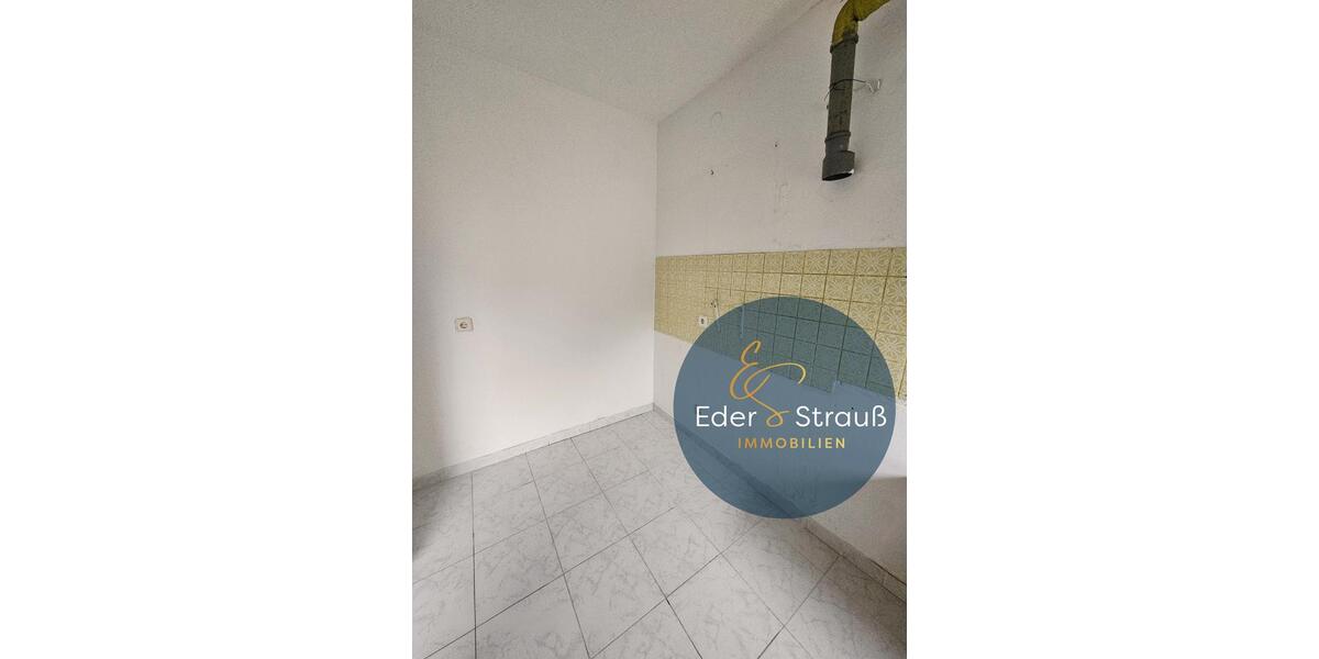 Helle 2-ZKB Wohnung zentral in St. Wendel 1 zimmer