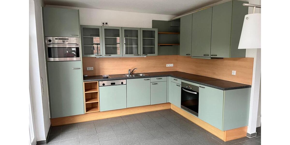 Erdgeschoßwohnung Vechta - 3 Zimmer, 120 m&sup2;, 1.350&euro; | Angebot:26458005