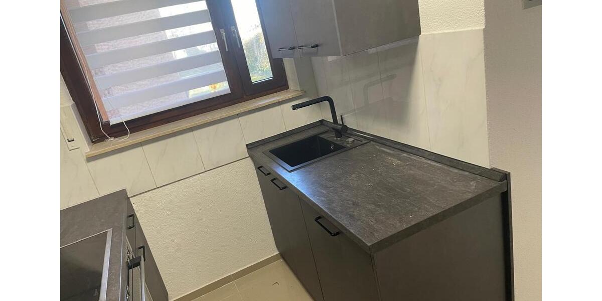 Erdgeschoßwohnung Sindelfingen Sindelfingen (Stadt) - 2 Zimmer, 60 m&sup2;, 950&euro; | Angebot:24816018